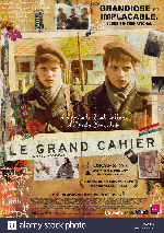 The Notebook (Le grand cahier) showtimes