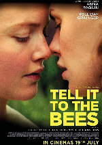 Tell It To The Bees showtimes