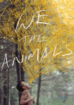 We The Animals showtimes