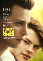 Giant Little Ones showtimes