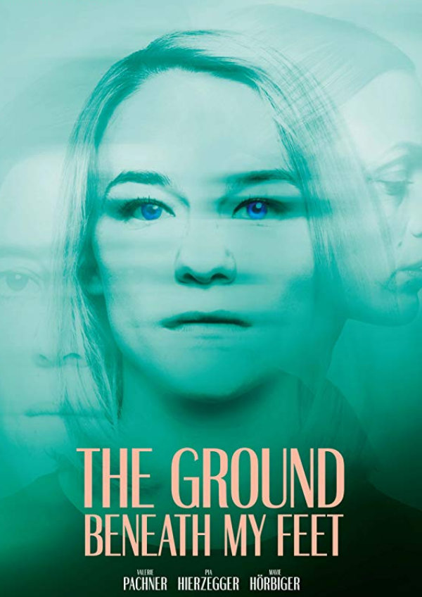 'The Ground Beneath My Feet' movie poster