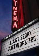 Last Ferry showtimes
