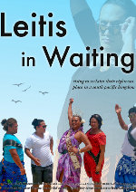Leitis In Waiting showtimes