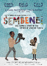 Sembene! showtimes