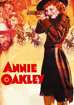 Annie Oakley showtimes