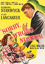 Sorry, Wrong Number showtimes