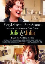 Julie & Julia showtimes