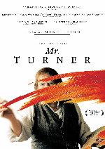 Mr. Turner showtimes