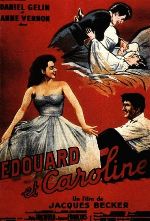 Edouard et Caroline (Edward and Caroline) showtimes