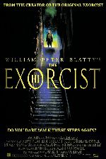The Exorcist III showtimes