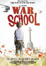 War School showtimes