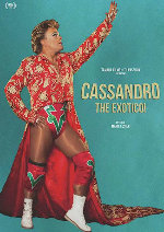 Cassandro, The Exotico! showtimes