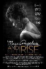 Maya Angelou And Still I Rise showtimes