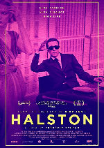 Halston showtimes