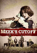 Meek's Cutoff showtimes