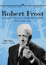 Robert Frost: A Lover's Quarrel with the World showtimes