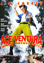 Ace Ventura: When Nature Calls showtimes