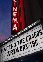 Facing the Dragon showtimes