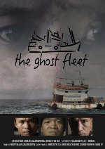 The Ghost Fleet showtimes