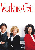 Working Girl showtimes