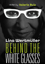 Behind The White Glasses showtimes