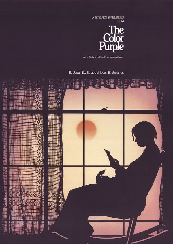 The Color Purple showtimes in London