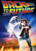 Back to The Future showtimes