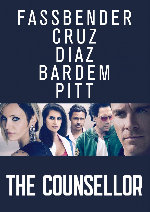 The Counsellor showtimes