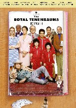 The Royal Tenenbaums showtimes