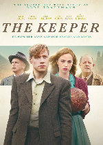 The Keeper showtimes