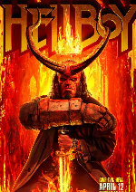 Hellboy (2019) showtimes