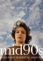 Mid90s showtimes