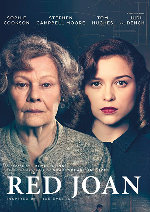 Red Joan showtimes