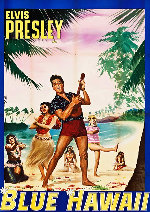 Blue Hawaii showtimes