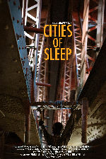 Cities of Sleep showtimes