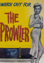 The Prowler showtimes
