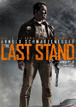 The Last Stand showtimes
