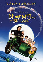 Nanny McPhee & The Big Bang showtimes