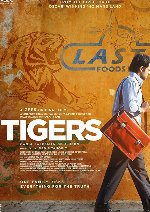 Tigers showtimes