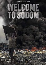Welcome To Sodom showtimes