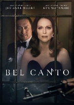 Bel Canto showtimes