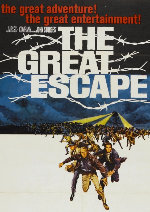The Great Escape showtimes