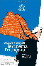 Journey Through French Cinema (Voyage à travers le cinéma français) showtimes