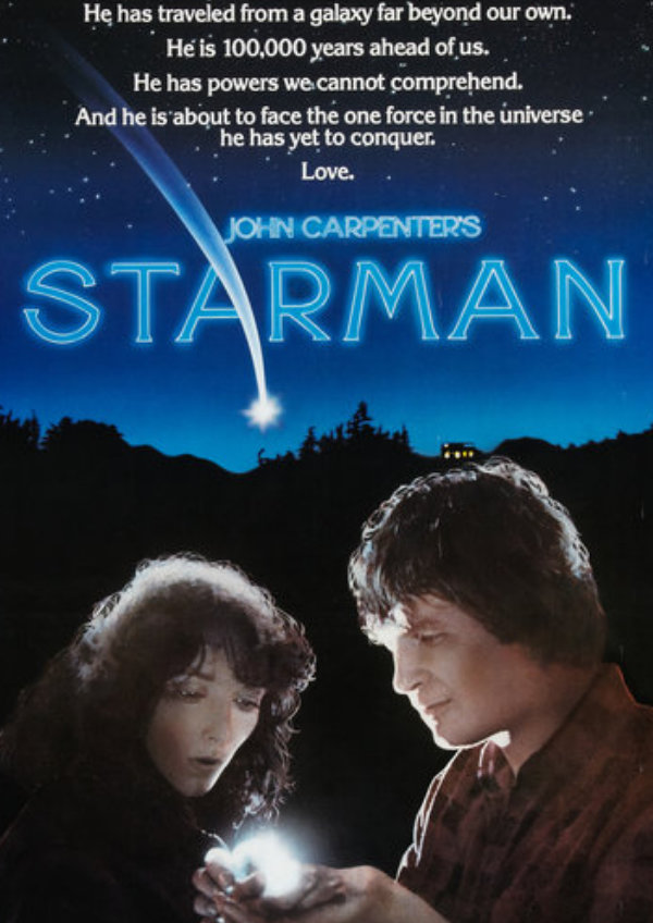 starman movie