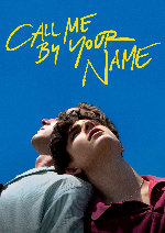 Call Me By Your Name showtimes