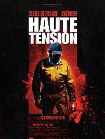 Haute Tension (Switchblade Romance) showtimes