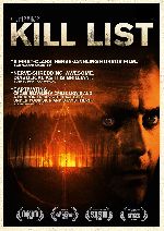 Kill List showtimes