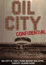 Oil City Confidential showtimes