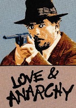 Love & Anarchy showtimes