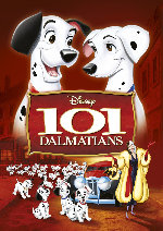 101 Dalmatians (1961) showtimes